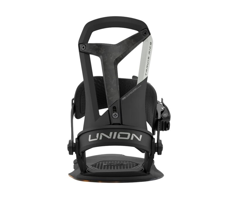 Falcor Mens Snowboard Bindings