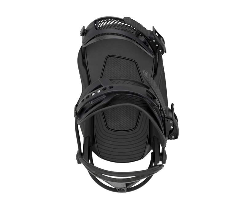 Falcor Mens Snowboard Bindings