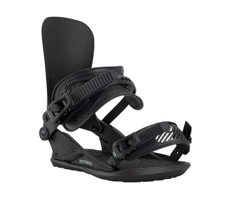 Strata Mens Snowboard Binding
