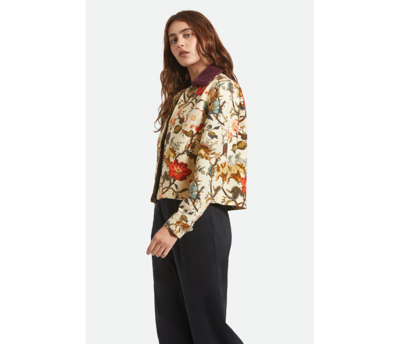 Mechanics Garage Zip Jacket