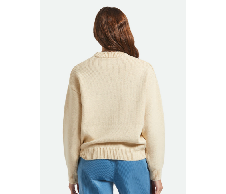 Ranching Club Crew Sweater