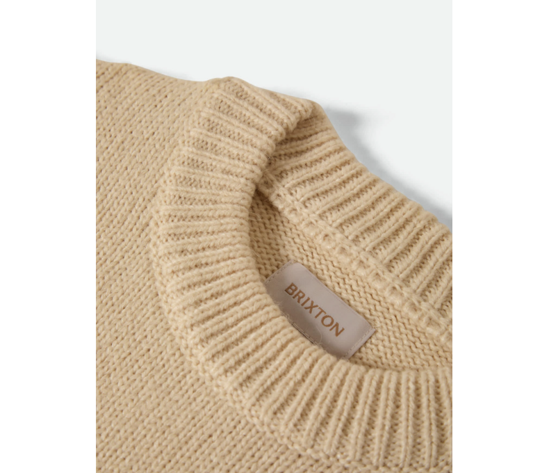 Ranching Club Crew Sweater