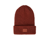Woodburn Tall Brushed Beanie