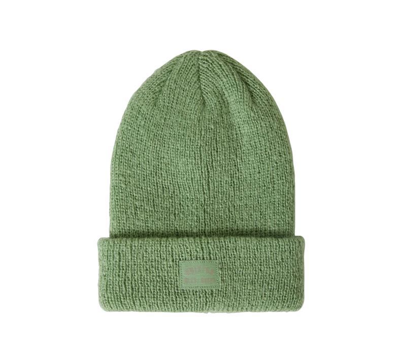 Woodburn Tall Brushed Beanie