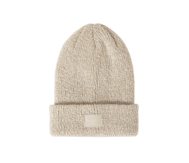 Woodburn Tall Brushed Beanie
