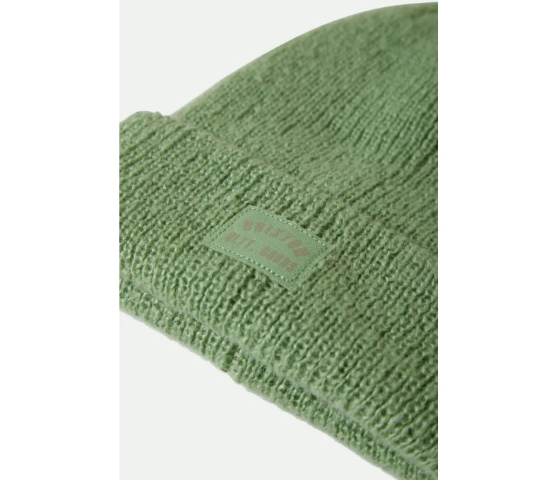 Woodburn Tall Brushed Beanie