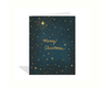 Christmas Night Card