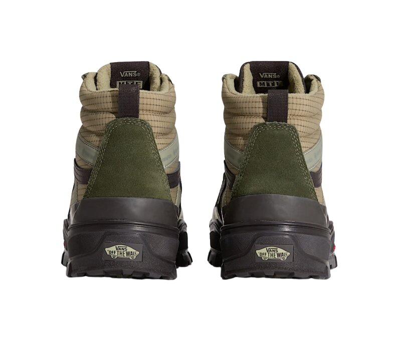 Sk8-Hi GORE-TEX Insulated Shoe