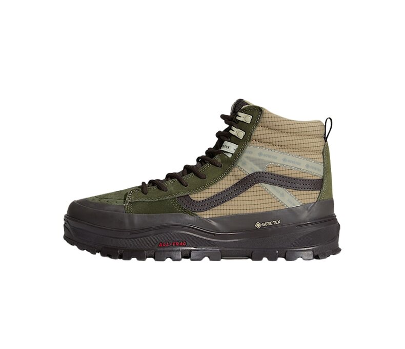 Sk8-Hi GORE-TEX Insulated Shoe