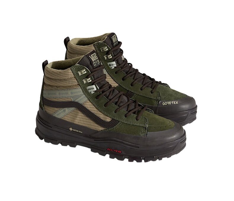 Sk8-Hi GORE-TEX Insulated Shoe