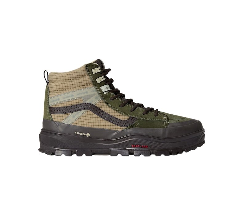 Sk8-Hi GORE-TEX Insulated Shoe
