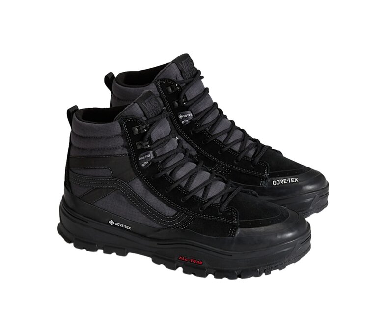 Sk8-Hi GORE-TEX Insulated Shoe