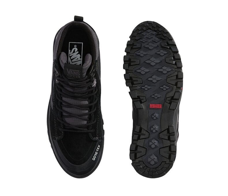 Sk8-Hi GORE-TEX Insulated Shoe