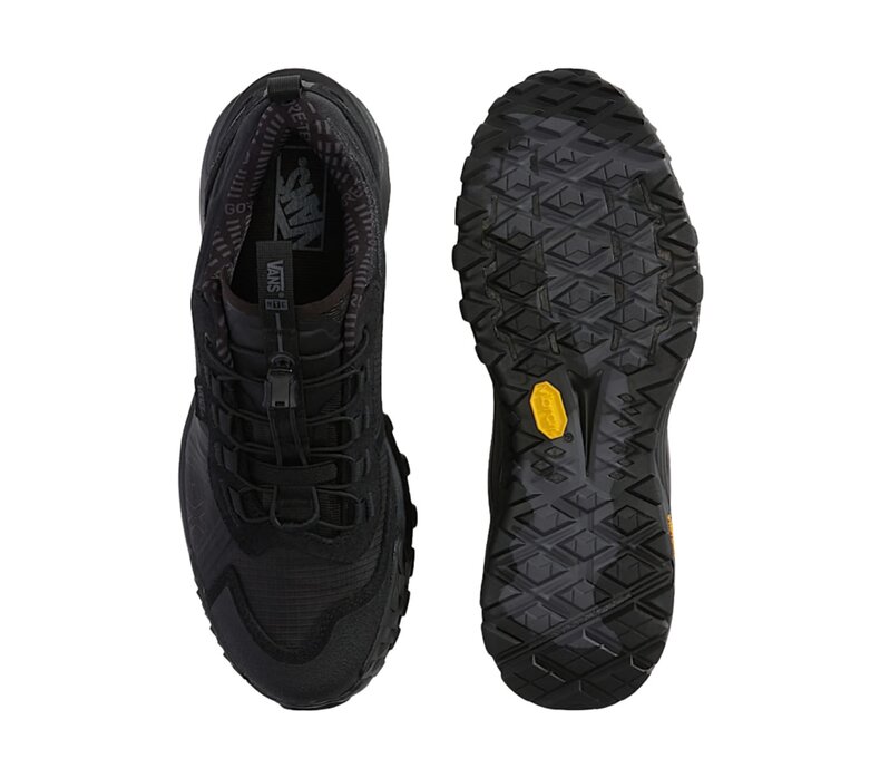 Crosspath XC GORE-TEX MTE