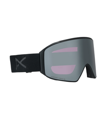 M4 Cylindrical Goggles + Bonus Lens + MFI Mask
