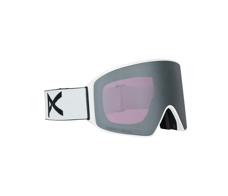 M4 Cylindrical Goggles + Bonus Lens + MFI Mask