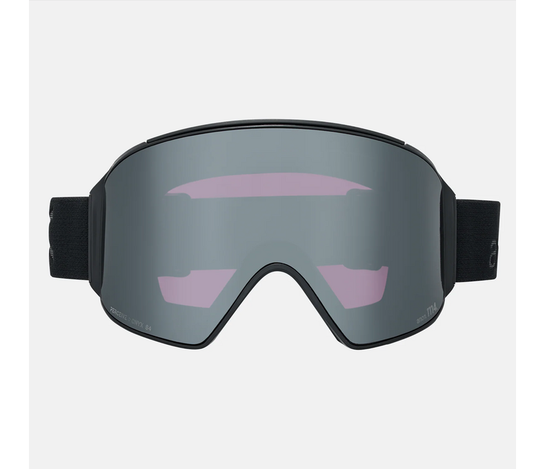 M4 Cylindrical Goggles + Bonus Lens + MFI Mask