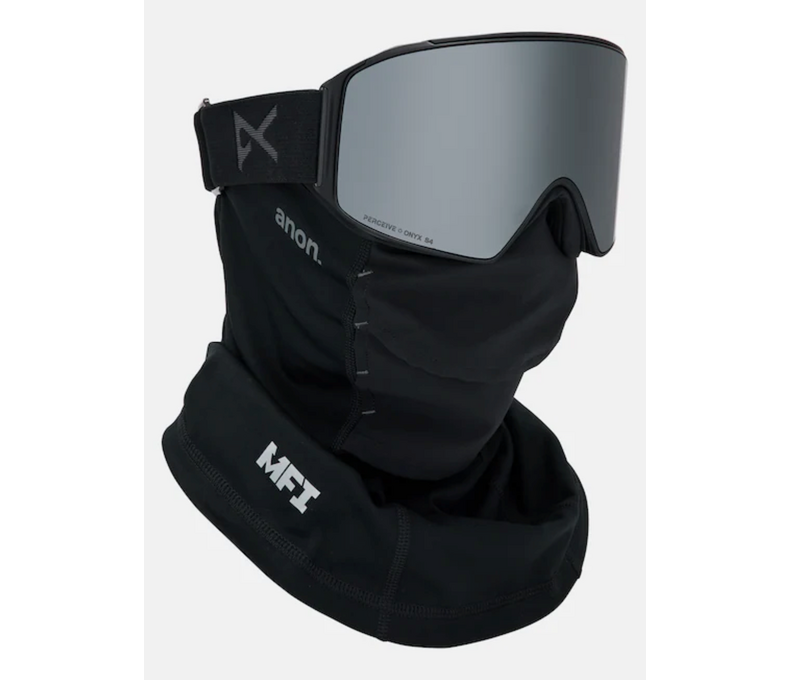 M4 Cylindrical Goggles + Bonus Lens + MFI Mask