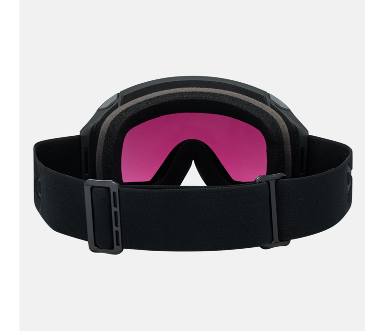 M4 Cylindrical Goggles + Bonus Lens + MFI Mask