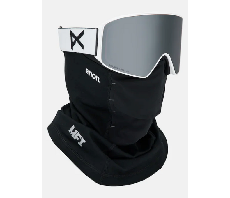 M4 Cylindrical Goggles + Bonus Lens + MFI Mask