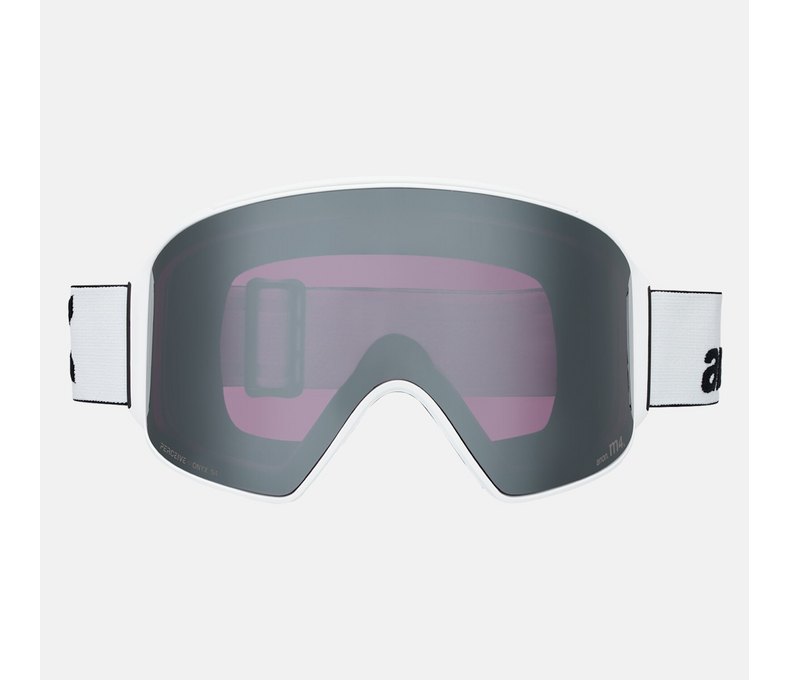 M4 Cylindrical Goggles + Bonus Lens + MFI Mask