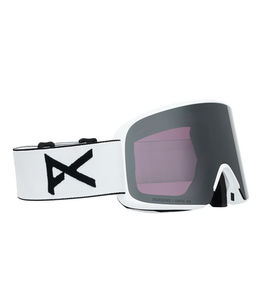 M6 Goggles + Bonus Lens + MFI Mask