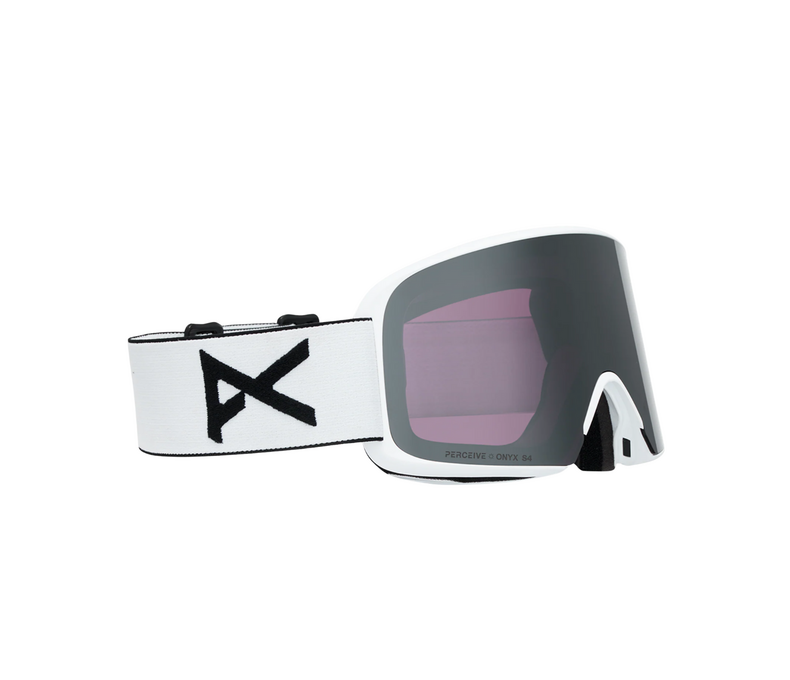 M6 Goggles + Bonus Lens + MFI Mask