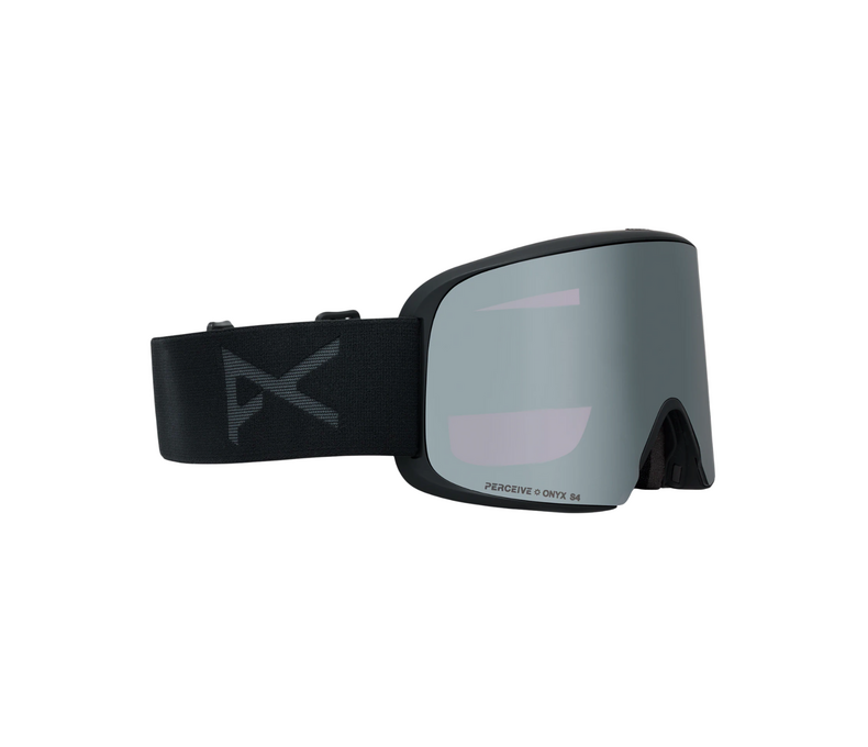 M6 Goggles + Bonus Lens + MFI Mask