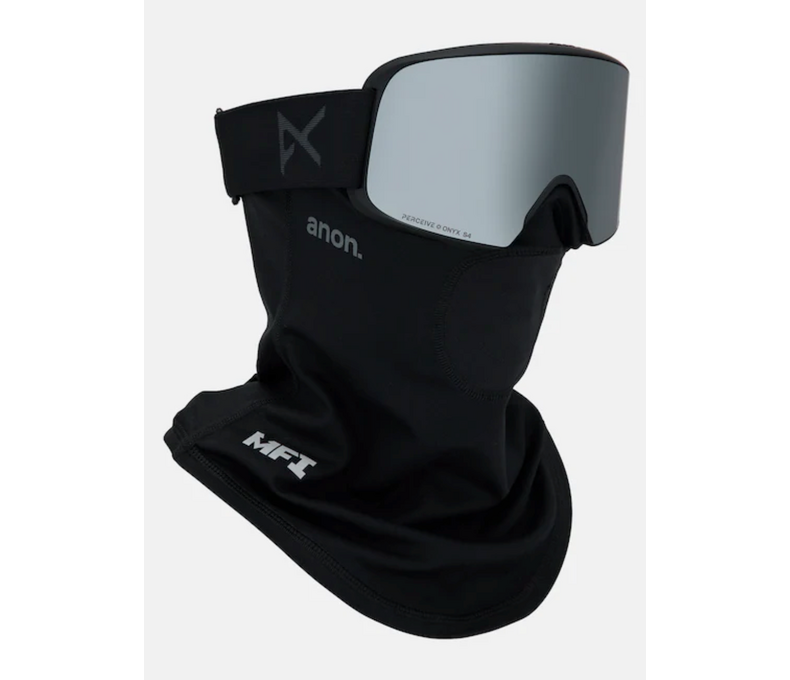 M6 Goggles + Bonus Lens + MFI Mask