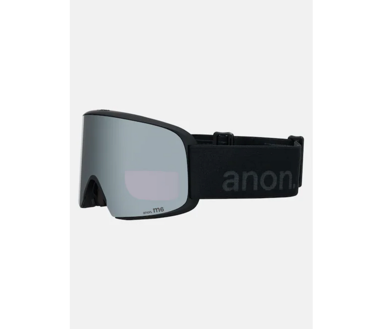 M6 Goggles + Bonus Lens + MFI Mask