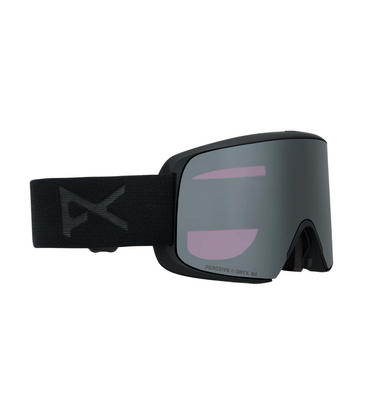 M6S Goggles + Bonus Lens + MFI Mask