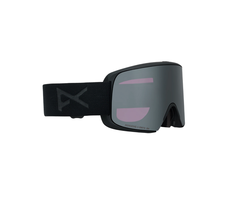 M6S Goggles + Bonus Lens + MFI Mask