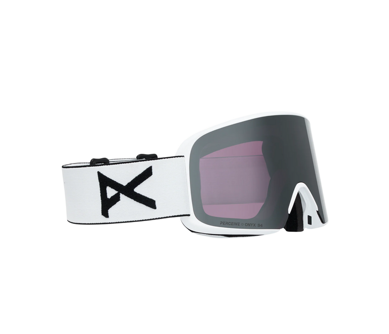 M6S Goggles + Bonus Lens + MFI Mask