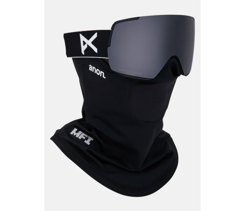 M6S Goggles + Bonus Lens + MFI Mask