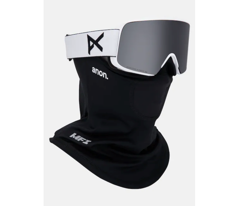 M6S Goggles + Bonus Lens + MFI Mask