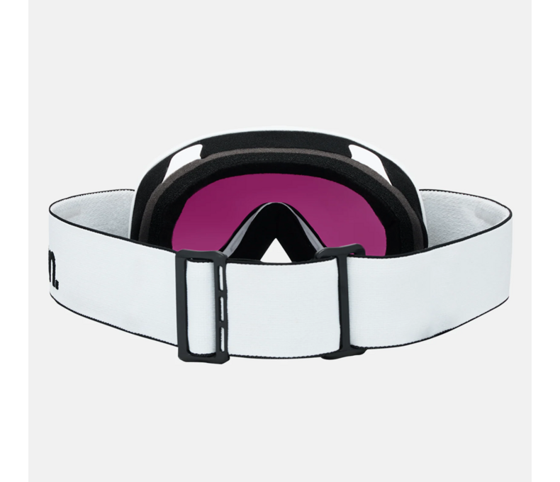 M6S Goggles + Bonus Lens + MFI Mask