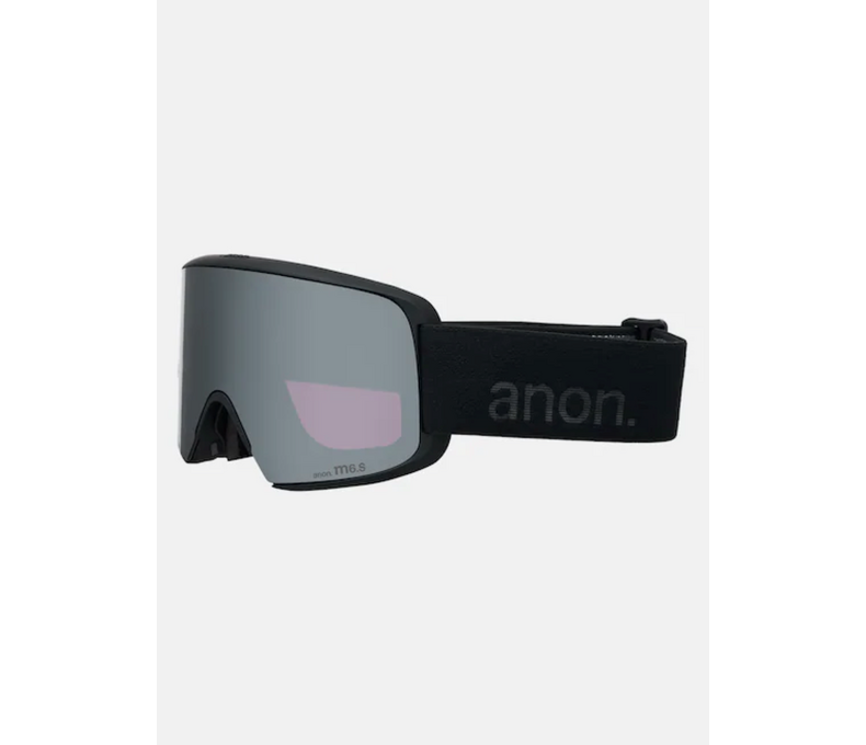 M6S Goggles + Bonus Lens + MFI Mask