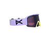 Nesa Goggles + Bonus Lens + MFI Mask