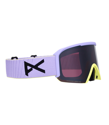 Anon Nesa Goggles 2026  + Bonus Lens