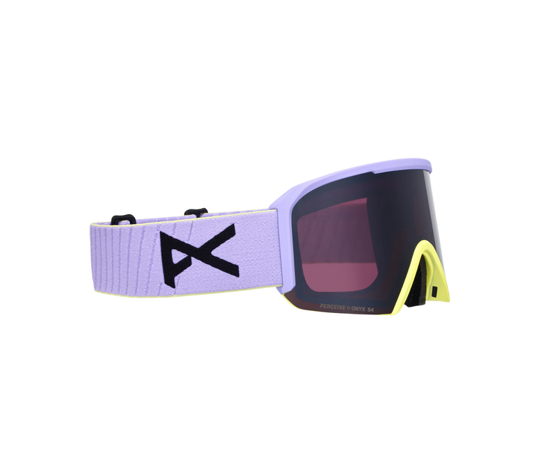 Nesa Goggles + Bonus Lens + MFI Mask