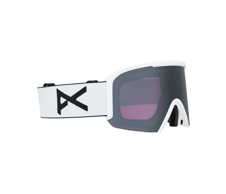 Nesa Goggles + Bonus Lens + MFI Mask