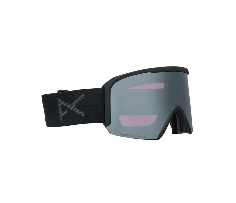 Nesa Goggles + Bonus Lens + MFI Mask