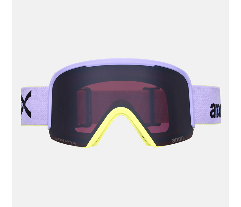 Nesa Goggles + Bonus Lens + MFI Mask