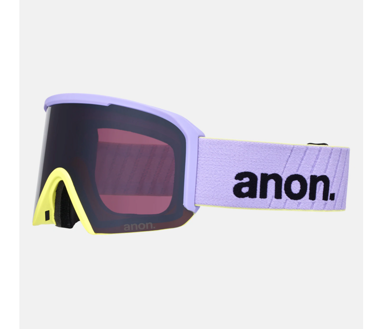 Nesa Goggles + Bonus Lens + MFI Mask