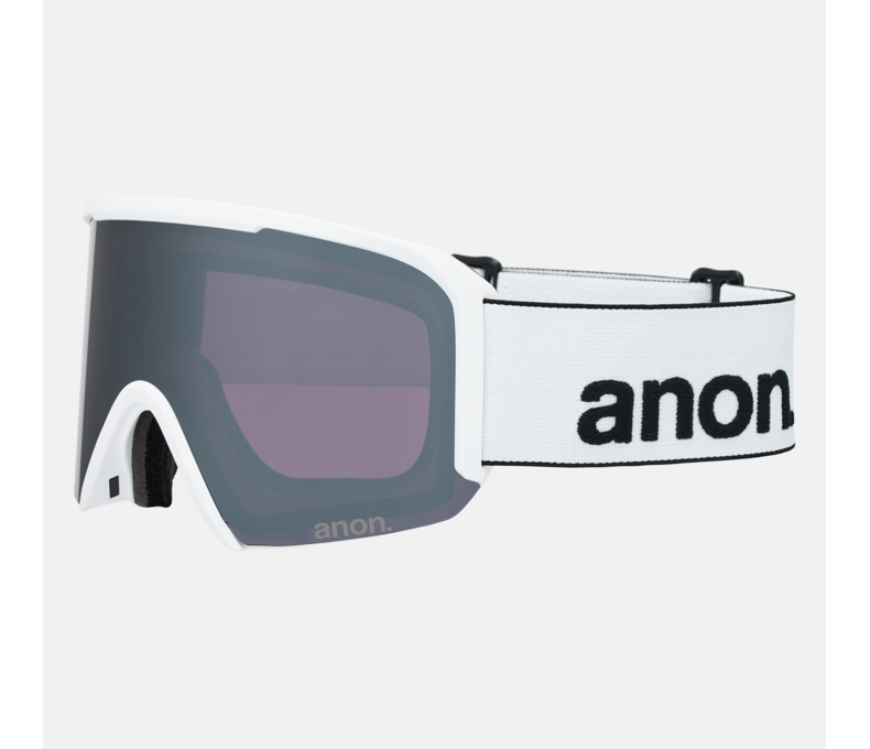 Nesa Goggles + Bonus Lens + MFI Mask