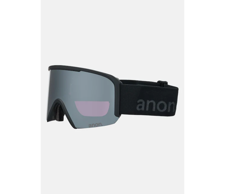 Nesa Goggles + Bonus Lens + MFI Mask