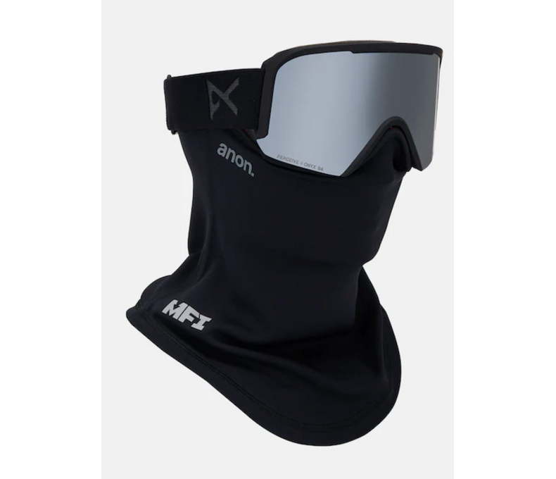 Nesa Goggles + Bonus Lens + MFI Mask