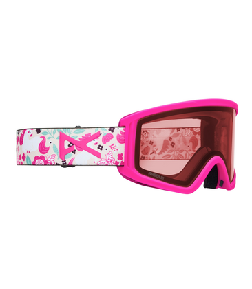 Tracker 2.0 Goggles + MFI Mask