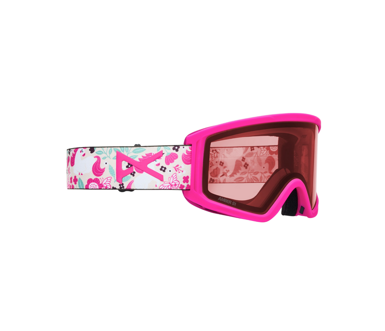 Tracker 2.0 Goggles + MFI Mask