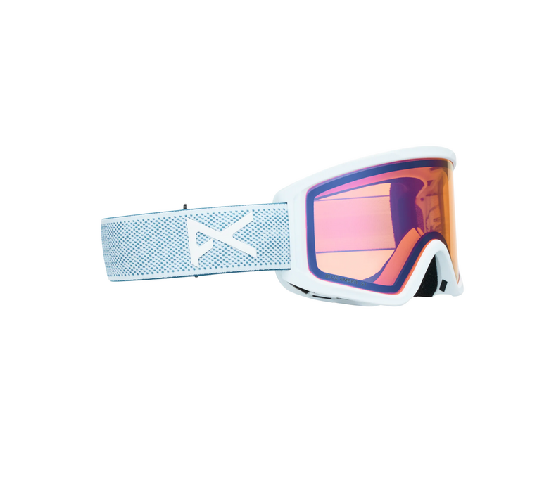 Tracker 2.0 Goggles + MFI Mask